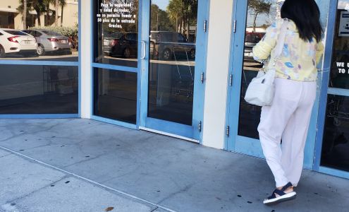 Family Thrift Center