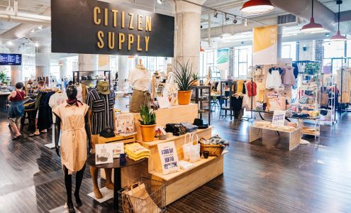 Citizen Supply