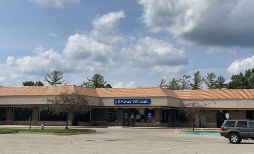 Sherwin-Williams Paint Store