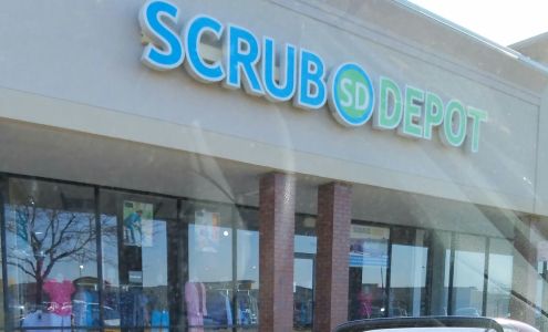 Scrub Depot