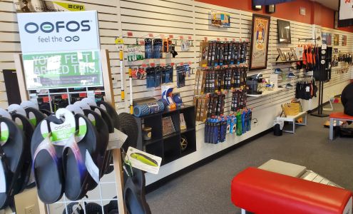 The Runners Forum-Greenwood