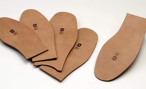 Cobbler's Corner of Livonia