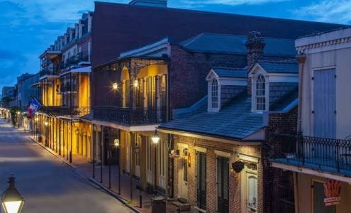 Four Points by Sheraton French Quarter