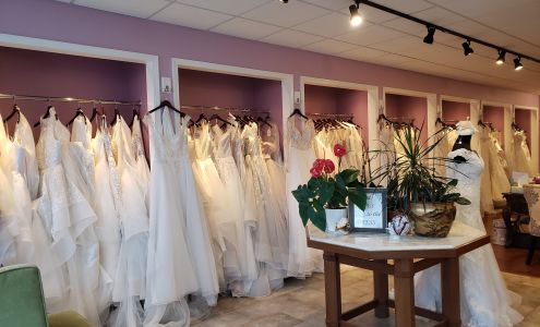 Mimi's Bridal Boutique