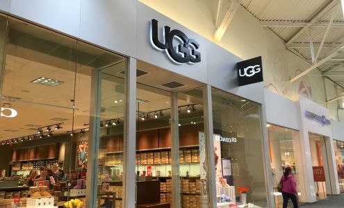 UGG Great Mall Outlet