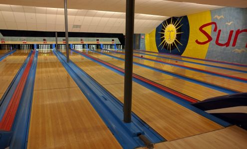 Sunnyside Bowladrome Inc