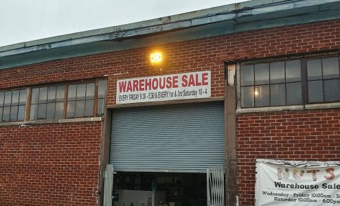 N.U.T.S.- Neat Used Things for Sale Jackson