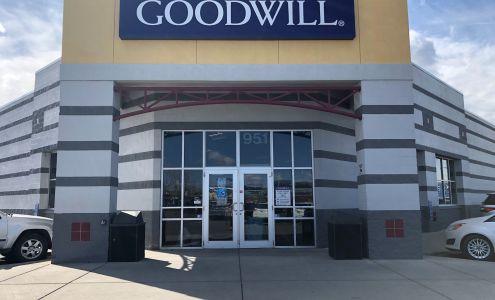 Goodwill Store Billings