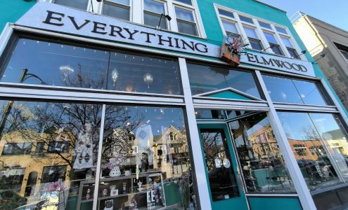 Everything Elmwood