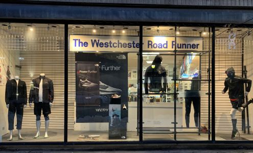 Westchester Road Runner