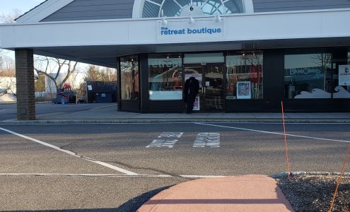 The Retreat Boutique