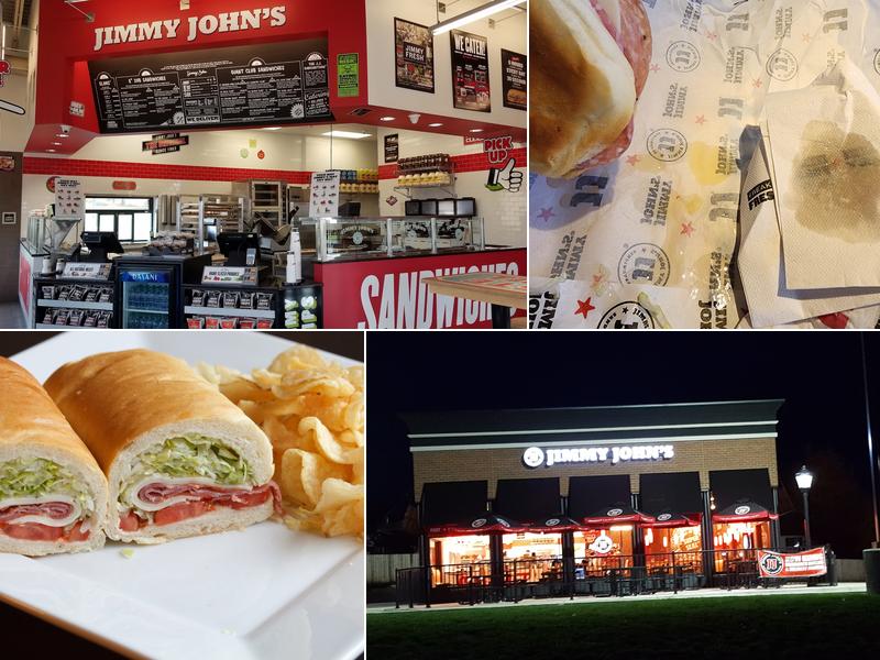 Jimmy John's