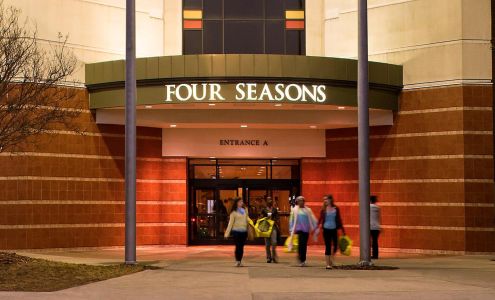 Four Seasons Town Centre