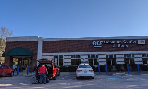 Goodwill Industries of Eastern NC, Inc. - Wakefield