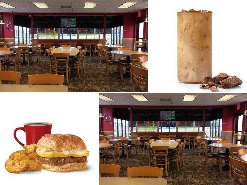 Wendy's 4965 E Pike, Zanesville