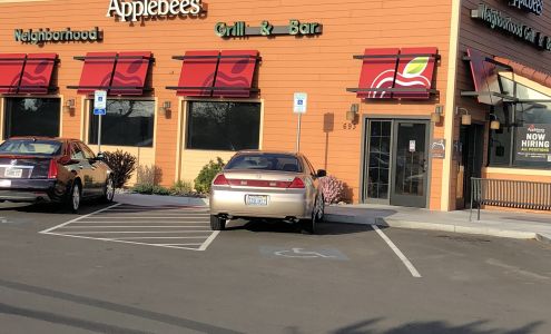 Iron Horse Shopping Center