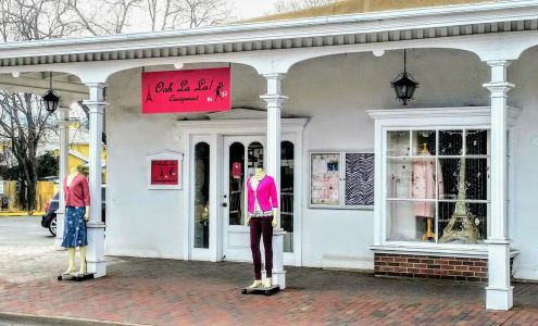Ooh La La Consignment