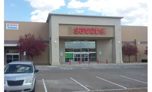 Savers Santa Fe