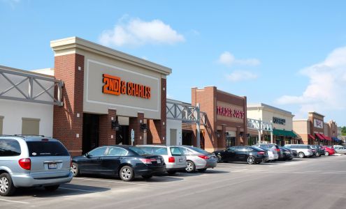 Town & Country Shopping Center