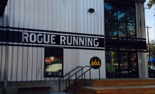 Rogue Running