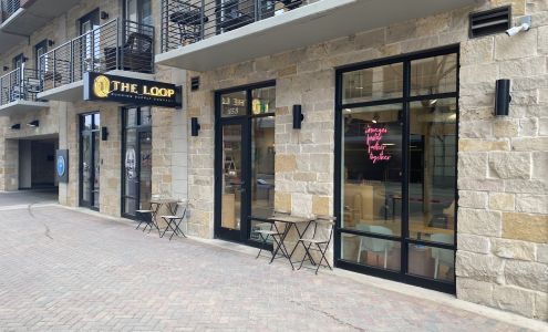 The Loop Running Supply