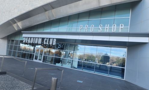 Dallas Cowboys Pro Shop