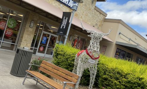 Round Rock Premium Outlets