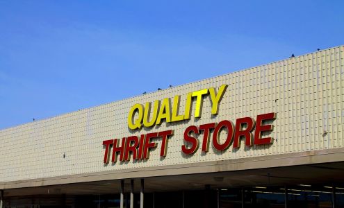 Quality Thrift Store