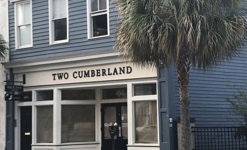 Two Cumberland