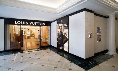 Louis Vuitton Charleston