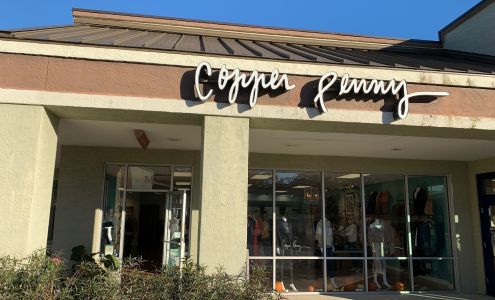 Copper Penny Boutique