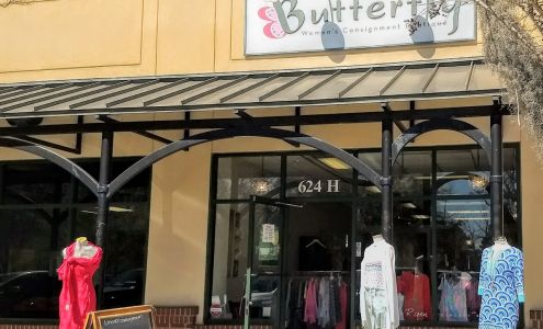 Butterfly Consignment Boutique