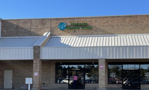 Hospice & Community Care Resale Shop Rock Hill