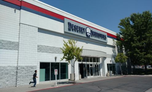 Deseret Industries Thrift Store & Donation Center