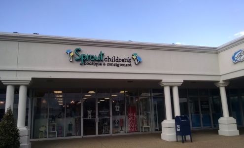Sprout Children’s Boutique and Consignment