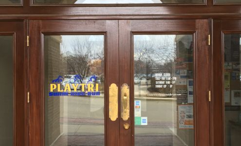 Playtri Middleton
