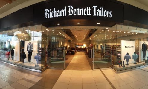 Richard Bennett Tailors