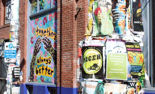 35th North Skate Shop