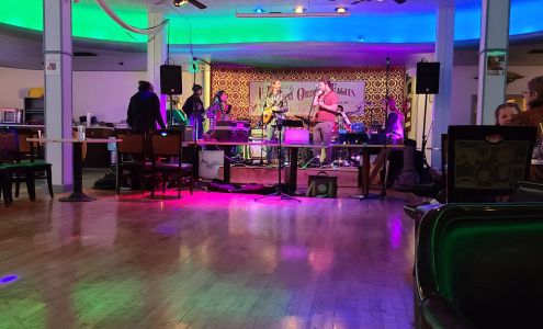 Fraternal Order of Eagles