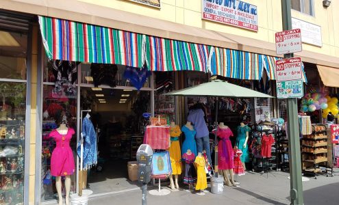 NATIVE IMPORT-IMPORTADORA ECUATORIANA