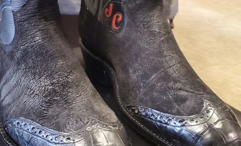 Luis's Custom Shoes & Boot