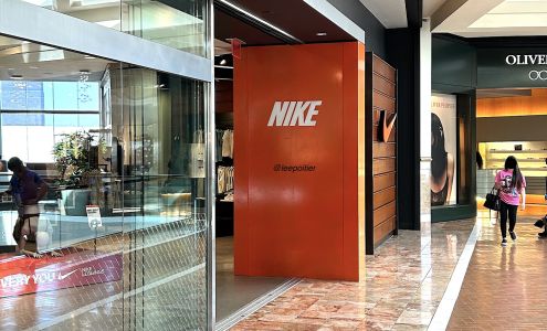 Nike South Coast Plaza