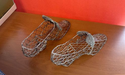 Paul's Shoes Repair and Sales