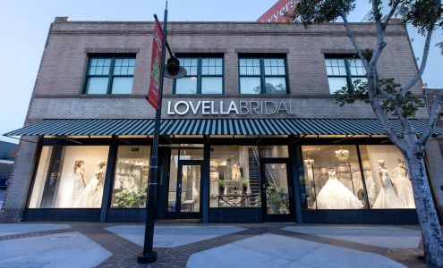 Lovella Bridal