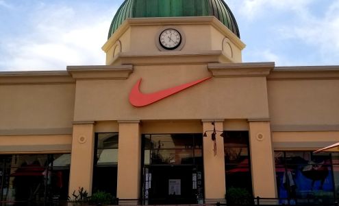 Nike Unite - Carlsbad