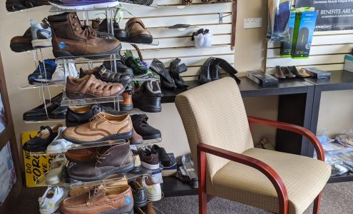 Ruby Slipper Shoes & Repair