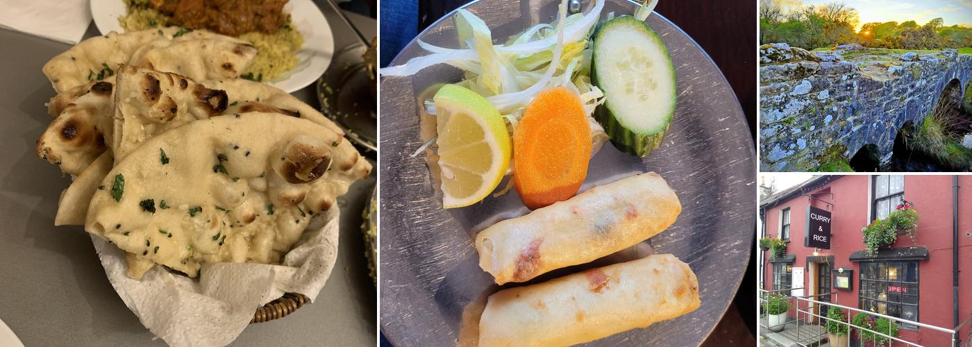 Nepalese Gurkha Restaurant