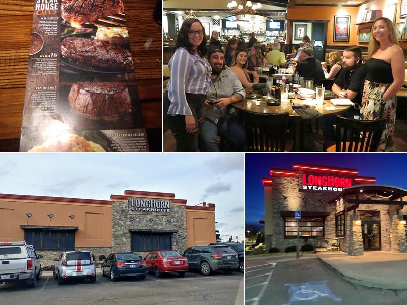 LongHorn Steakhouse