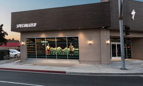 Specialized - Costa Mesa