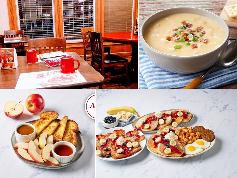 Bob Evans 3006 Maple Ave, Zanesville